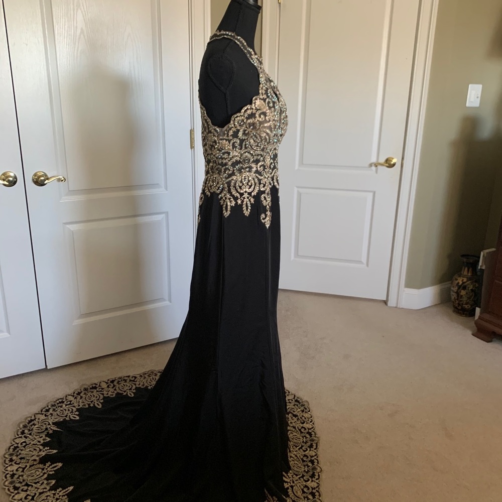 Prom Dress - Picture 6 of 11